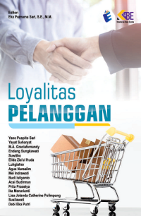 Image of LOYALITAS PELANGGAN