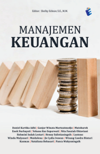 Image of Managemen keuangan